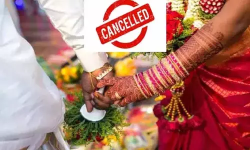 కొంపముంచిన సోషల్ మీడియా.. నగరంలో ఏకంగా 150 పెళ్లిళ్లు క్యాన్సిల్