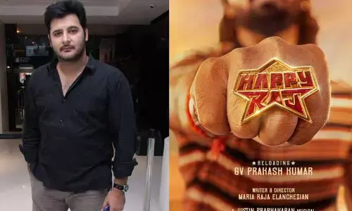 సినిమాల్లోకి రీ ఎంట్రీ ఇస్తున్న టాలీవుడ్ క్రేజీ హీరో.. ఈసారైనా లక్ కలిసొచ్చేనా?