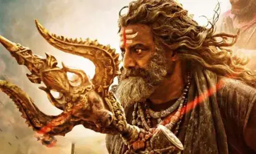 Akhanda 2 OTT: అఖండ 2 ఓటిటి డేట్ ఫిక్స్..ఎప్పుడంటే?