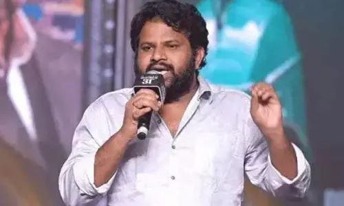 పెళ్లికి పాత ఆలోచనా? అక్రమ సంబంధాలపై హైపర్ ఆది సంచలన వ్యాఖ్యలు