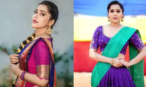 ఎట్టకేలకు అతడిని పెళ్లి చేసుకోబోతున్న రష్మి.. డేట్ కూడా చెప్పేయడంతో కంగ్రాట్స్ చెబుతున్న నెటిజన్లు