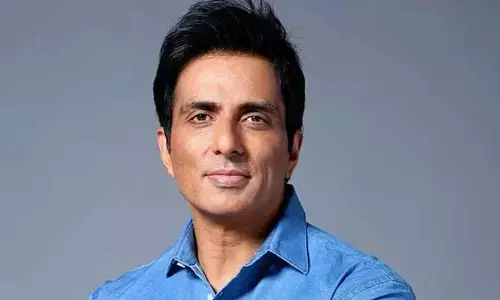 గొప్ప మనసు చాటుకున్న సోనూసూద్.. నువ్వు దేవుడివి అంటూ నెటిజన్ల ప్రశంసలు