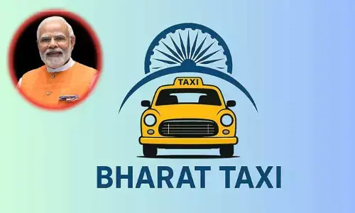 భారత్‌ ట్యాక్సీ యాప్‌ను ప్రారంభించనున్న కేంద్రం