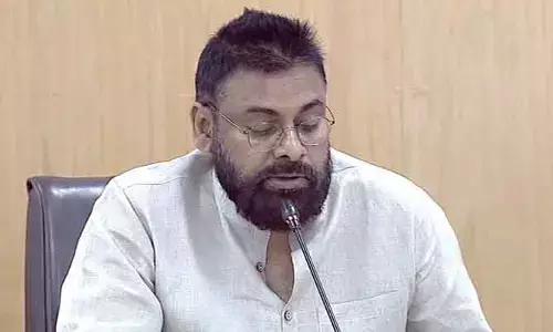 కూటమికి విఘాతం కలిగించొద్దు: డిప్యూటీ సీఎం పవన్