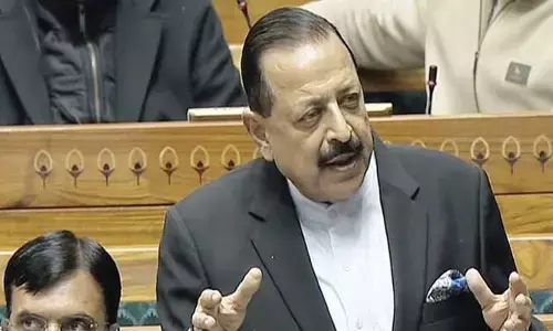 లోక్‌సభ ముందుకు అణుశక్తి నియంత్రణ బిల్లు