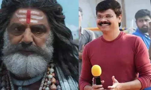 BB5 : బాల‌య్య‌-బోయ‌పాటి శ్రీను కాంబోలో మ‌రో సినిమా ?