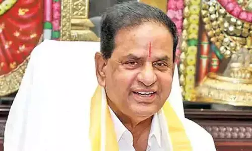 వైకుంఠద్వార దర్శనాలు విజయవంతం : టీటీడీ చైర్మన్