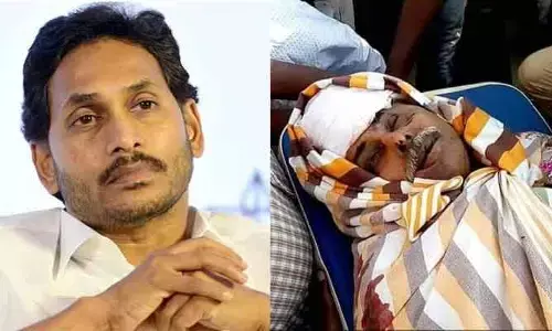 జగన్‌కు భారీ ఊరట.. సీబీఐ కోర్టు సంచలన తీర్పు