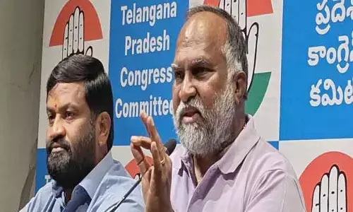 అప్పటికి ఇంకా మోడీ, అమిత్ షా పుట్టనేలేదు.. బీజేపీపై జగ్గారెడ్డి పైర్