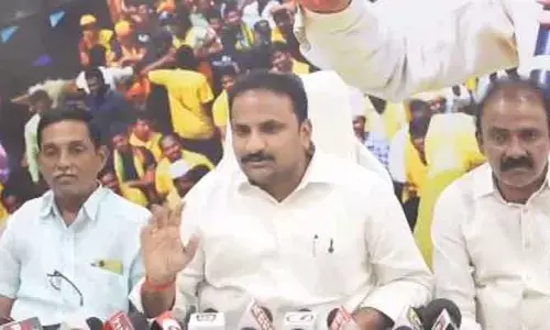 భూసమస్యలను సీఎం సహకారంతో పరష్కరించాం : ఎమ్మెల్యే