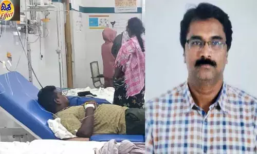దిశ కథనానికి స్పందన.. అద‌న‌పు బెడ్ల ఏర్పాటుకు వారం రోజుల్లో చ‌ర్య‌లు