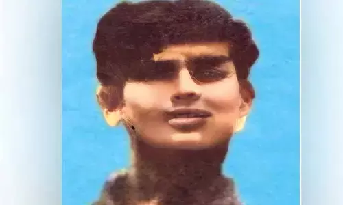 మావోయిస్టు  ఎర్ర గొల్ల రవి ఎక్కడ..?