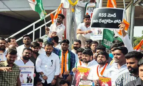 సోనియాగాంధీ ప‌క్షాన న్యాయ స‌మ్మ‌త‌మైన తీర్పు