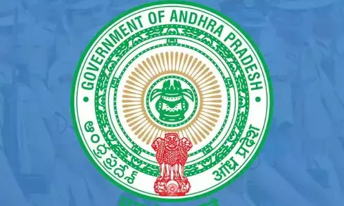 గ్రామ, వార్డు సచివాలయాల పేరు మార్పు.. స్వర్ణ గ్రామంగా ప్రకటన