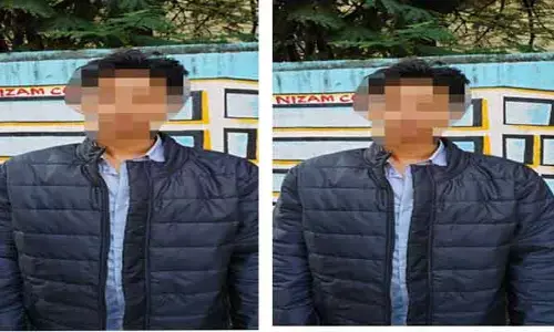 చైనీస్ సైబ‌ర్ నేర‌గాడితో దోస్తీ..!