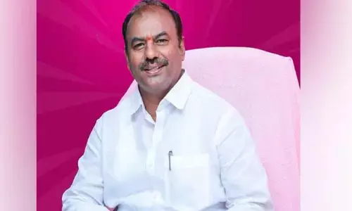 పార్టీ పిరాయింపులకు తాను పాల్పడలేదు : ఎమ్మెల్యే కృష్ణ మోహన్ రెడ్డి