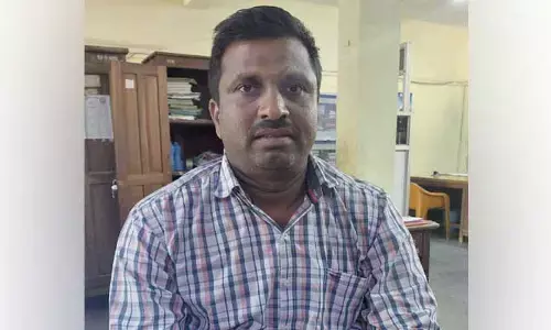పెద్దపులి సంచరిస్తోంది.. ప్రజలు అప్రమత్తంగా ఉండాలి