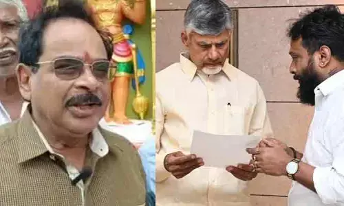 మంత్రి సుభాష్‌ భేష్.. నిధుల మంజూరులో ఫస్ట్
