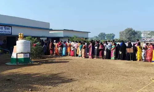 163 బీఎన్ఎస్ఎస్ ఉల్లంఘించిన 30 మంది పై కేసు న‌మోదు