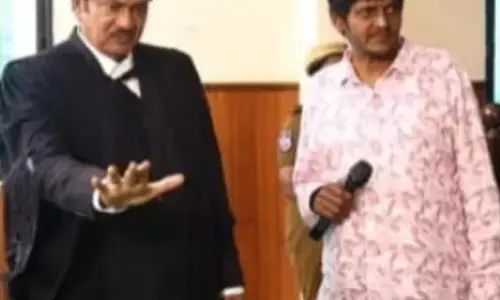 *సెన్సార్ సన్నాహాల్లో ‘నేనెవరు?’