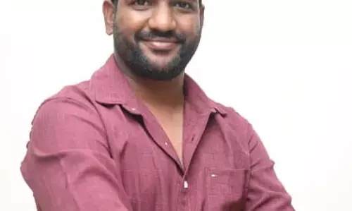 అందరినీ ఆకట్టుకునే ‘జిన్’