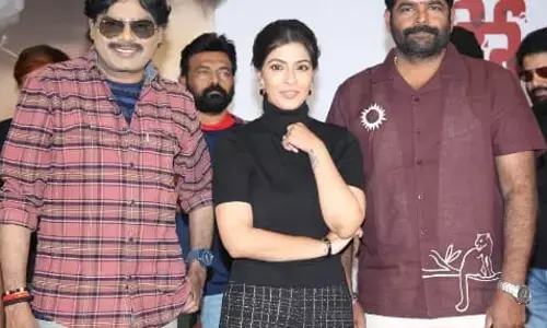 ‘పోలీస్ కంప్లైంట్’.. హైడ్ అండ్ సీక్ డ్రామా