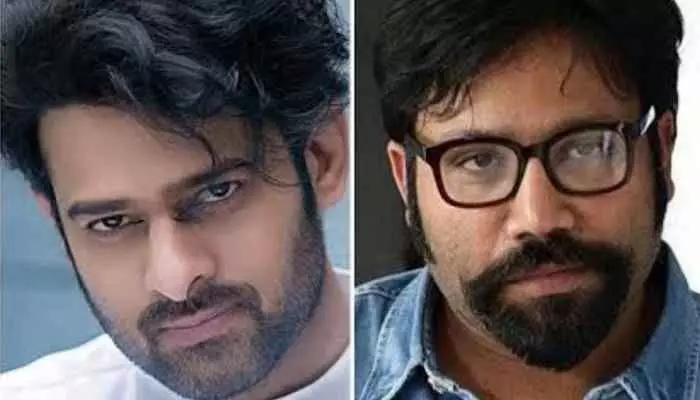 స్పిరిట్ స్టోరీ లీక్...ఈ కథ వింటే గూస్ బంప్స్ రావాల్సిందే ! స్పిరిట్ స్టోరీ లీక్...ఈ కథ వింటే గూస్ బంప్స్ రావాల్సిందే !