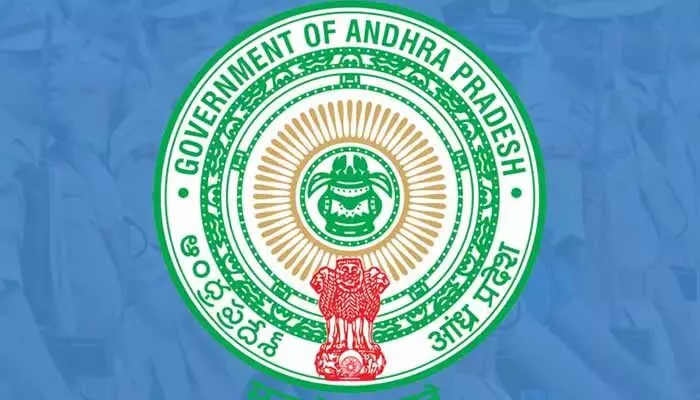 గ్రామ, వార్డు సచివాలయాల పేరు మార్పు.. స్వర్ణ గ్రామంగా ప్రకటన గ్రామ, వార్డు సచివాలయాల పేరు మార్పు.. స్వర్ణ గ్రామంగా ప్రకటన