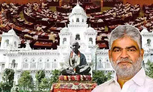 పార్టీ ఫిరాయింపులపై స్పీకర్ విచారణ.. ఆ ఐదుగురి భవితవ్యంపై సస్పెన్స్