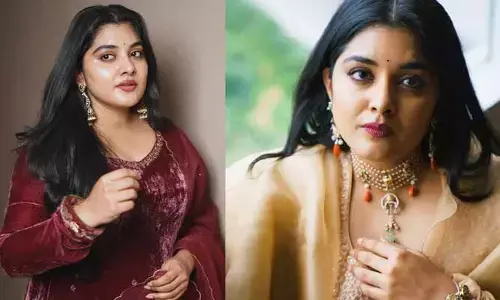 నేను ఏఐ బాధితురాలినే.. చట్టపరమైన చర్యలు తీసుకుంటానంటూ టాలీవుడ్ హీరోయిన్ స్ట్రాంగ్ వార్నింగ్