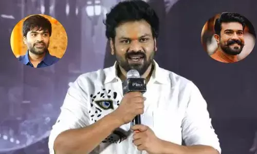‘డేవిడ్ రెడ్డి’ సినిమాలో ఆ ఇద్దరు స్టార్స్ కామియో రోల్.. ఎట్టకేలకు క్లారిటీ ఇచ్చిన మంచు మనోజ్