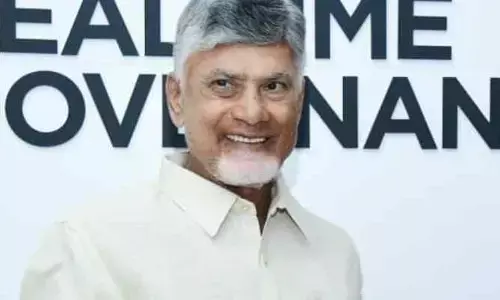 CM Chandrababu : ఈ నెల 28న అయోధ్యకు సీఎం చంద్రబాబు!