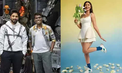 అల్లు అర్జున్- అట్లీ  మూవీలో అలాంటీ పాత్రలో మృణాల్‌.. అయ్యో పాపం అంటున్న నెటిజన్లు!