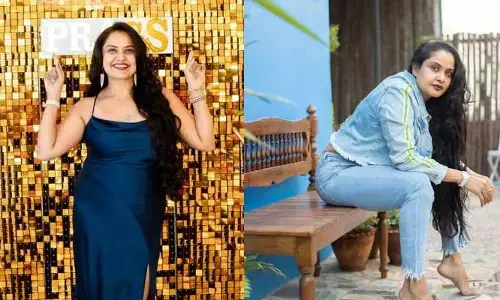 పెళ్లి చేసుకోకుండా ఉండగలను.. కానీ ఆ పనిచేయకుండా బతకలేనంటూ టాలీవుడ్ నటి షాకింగ్ కామెంట్స్!