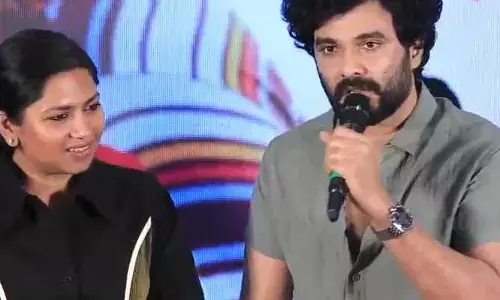 కొత్త అవ‌తారంలో సిద్ధు జొన్న‌లగ‌డ్డ‌..ఆ ఓటీటీతో భారీ డీల్ ?