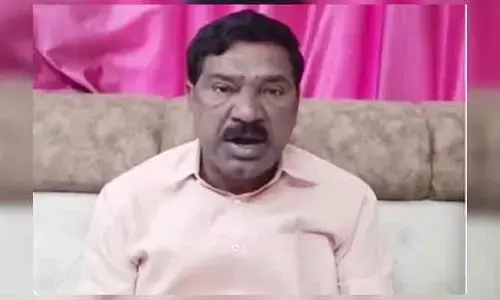 ప్రతి వీధిలో కడియం దిష్టిబొమ్మను వేళాడదీస్తా.. మాజీ డిప్యూటీ సీఎం రాజయ్య హాట్ కామెంట్స్