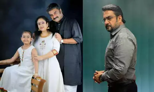 17 ఏళ్ల బంధానికి ముగింపు.. మా గోప్యతను గౌరవించాలంటూ నటుడు షాకింగ్ పోస్ట్
