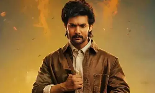 షూటింగ్‌లో తీవ్రంగా గాయపడ్డ ఆది.. అసలేం జరిగిందంటే?