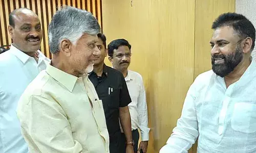 చంద్రబాబుకి పురస్కారం.. రాష్ట్రానికి గర్వ కారణం: పవన్ కల్యాణ్