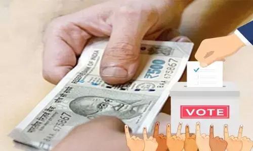 గెలిచినా.. ఓడినా అప్పులే మిగిలాయి
