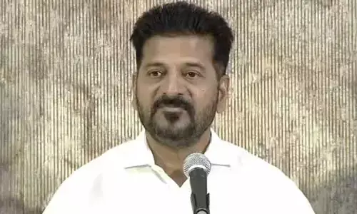 CM Revanth Reddy: ఇకనైనా అహంకారం తగ్గించుకోండి.. సర్పంచ్ ఫలితాలపై సీఎం రేవంత్ రెడ్డి హెచ్చరిక