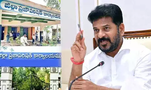 CM Revanth Redd: ఎంపీటీసీ, జడ్పీటీసీ ఎన్నికలపై సీఎం రేవంత్ రెడ్డి కీలక వ్యాఖ్యలు