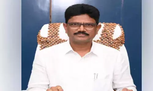 ఈకేవైసీ తో నకిలీ రేషన్ కార్డులకు చెక్