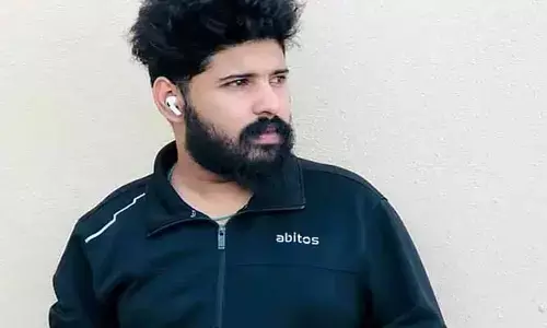 భారీ వర్షాలు.. యూఏఈలో గోడ కూలి కేరళ యువకుడు మృతి