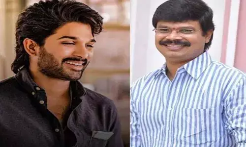 బోయపాటితో ఆ సీక్వెల్ నుంచి అల్లు అర్జున్ డ్రాప్ అయ్యాడా?