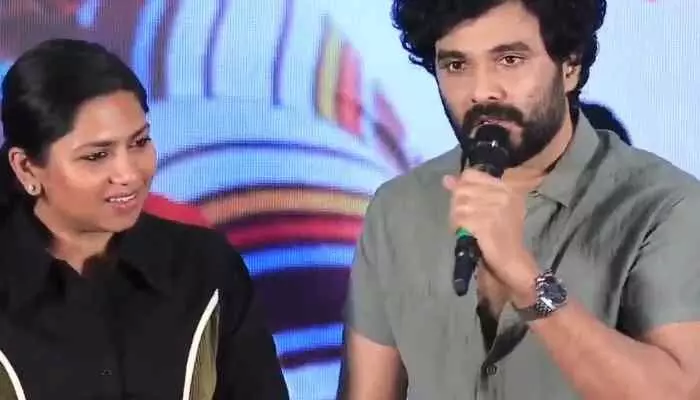 కొత్త అవతారంలో సిద్ధు జొన్నలగడ్డ..ఆ ఓటీటీతో భారీ డీల్ ? కొత్త అవతారంలో సిద్ధు జొన్నలగడ్డ..ఆ ఓటీటీతో భారీ డీల్ ?