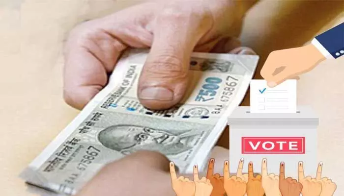 గెలిచినా.. ఓడినా అప్పులే మిగిలాయి గెలిచినా.. ఓడినా అప్పులే మిగిలాయి