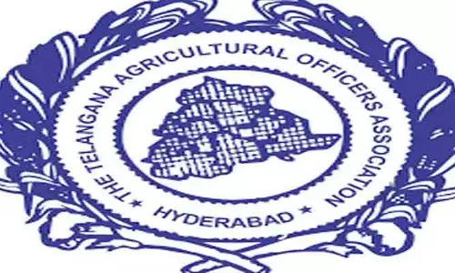 ఆదర్శ రైతుల కోసం ఆఫీసర్ల ఎదురుచూపులు
