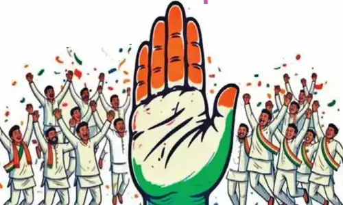 కాంగ్రెస్‌లో అంతర్మథనం.. మెజార్టీ స్థానాల్లో గెలిచినా నేతల్లో అసంతృప్తి