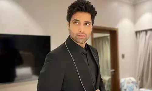 ట్యాగ్ పెట్టుకుని వైరల్ చేయడం నచ్చదు.. స్టార్ హీరోలకు స్ట్రాంగ్ కౌంటర్ ఇచ్చిన అడివి శేష్!